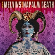 Buy Savage Imperial Death March: Limited Edition