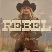 Buy Rebel