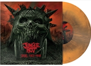 Buy Cruel Face Of War