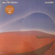 Buy Garip - Orange Vinyl