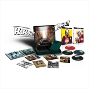Buy Joker / Joker 2 - Folie A Deux - Limited Edition Steelbook Laughing Boxset