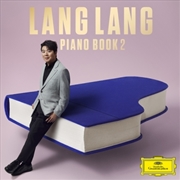 Buy Lang Lang - Piano Book 2