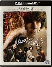 Buy Almost Famous | UHD
