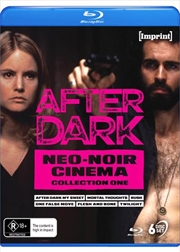 Buy After Dark: Neo-Noir Cinema - Collection One