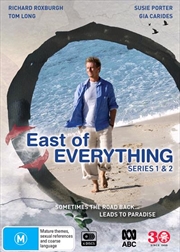 Buy East Of Everything Series 1 - 2