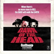 Buy Dawn Of The Head: EP