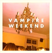 Buy Vampire Weekend