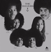 Buy Sylvers II