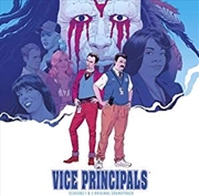 Buy Vice Principals Seasons 1 And 2