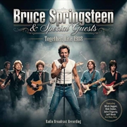 Buy Together Live 1988