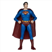 Buy Superman Returns – Superman 7" Action Figure