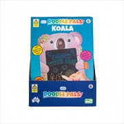 Buy Koala Doodle Pals