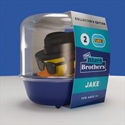 Buy Tubbz - Blues Brothers Collectors Edition Jake