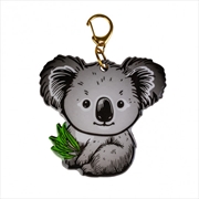 Buy Koala Bottle Opener with Keychain