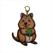 Buy Quokka Bottle Opener with Keychain