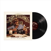 Buy Epilogue - The Cellar Tapes