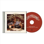 Buy Epilogue - The Cellar Tapes