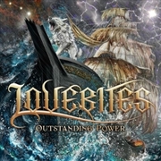 Buy Outstanding Power