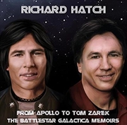 Buy From Apollo To Tom Zarek