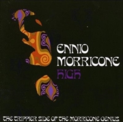 Buy Morricone High