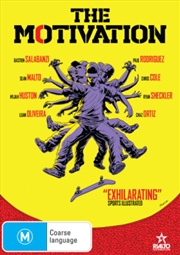 Buy Motivation