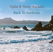 Buy Back To Sardinia