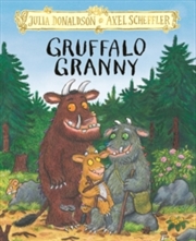 Buy Gruffalo Granny