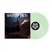Buy Vindicate - Glow In The Dark Vinyl