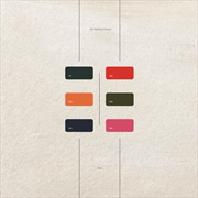 Buy Maxi - Red Translucent Vinyl