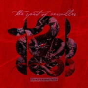 Buy Live In Sioux Falls - Clear Vinyl