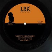 Buy What's Her Name / Can't Let Go