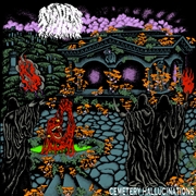 Buy Cemetery Hallucinations