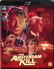 Buy The Amsterdam Kill