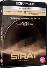 Buy Sirat