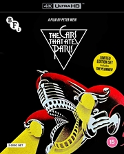 Buy The Cars That Ate Paris