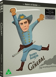 Buy The General Limited Edition