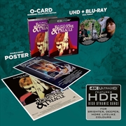 Buy Brimstone and Treacle Limited Edition