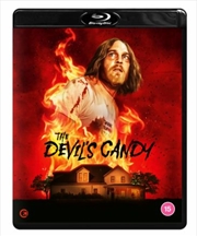 Buy The Devils Candy