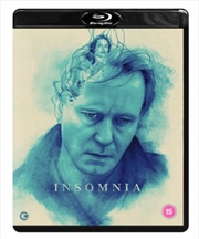 Buy Insomnia (1997)