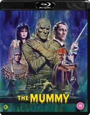 Buy The Mummy (1959)