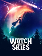 Buy Watch The Skies (REGION 2)