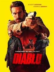 Buy Diablo (REGION 2)