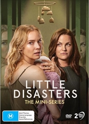 Buy Little Disasters | Mini-Series