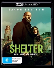 Buy Shelter | UHD