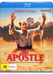 Buy The Apostle