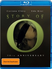 Buy Story Of O - 50th Anniversary Edition