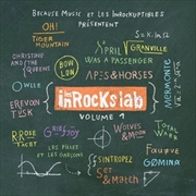 Buy Les Inrocks Lab