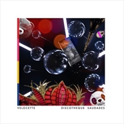 Buy Discotheque Saudades