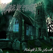 Buy Midnight In The Labyrinth