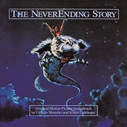 Buy Neverending Story: Exp Coll Ed